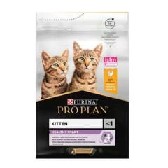 PROPLAN KEDİ KİTTEN CHICKEN 3 KG