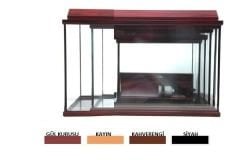 KUZEY AKVARYUM ALÜMİNYUM LAMBALI 3'LÜ SET