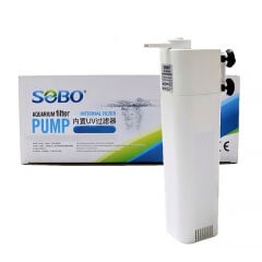 Sobo WP-290F İç Filtre 15W - 650L/H