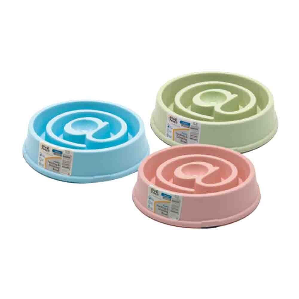 Ally Paws Yavaş Yeme Mama Kabı 440ML