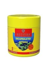 ROTIFISH KABUKSUZ ARTEMİA 15 GR 12'Lİ