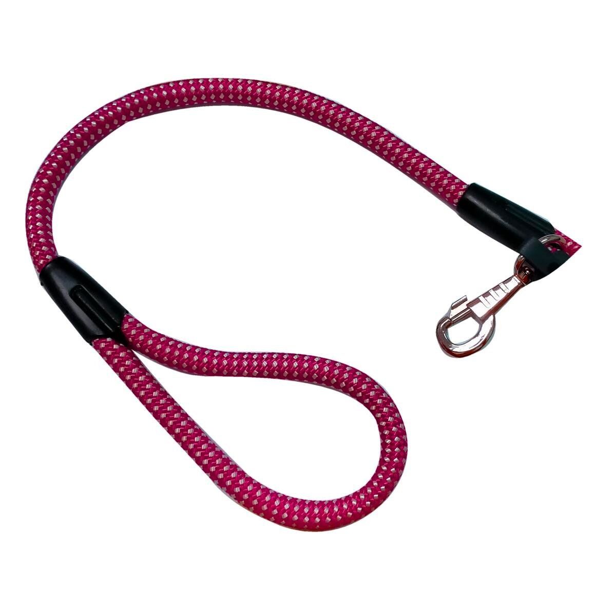 KÖPEK GEZDİRME FİTİL 120x2 CM