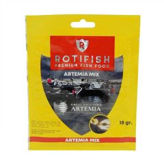 ROTIFISH MIX ARTEMIA 18 GR