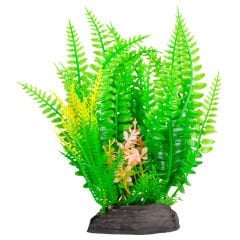 Plastik Bitki 18Cm M-737 2Li