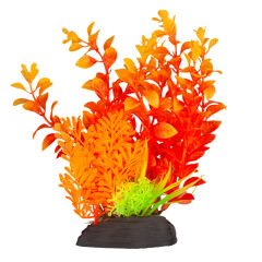 Plastik Bitki 18Cm M-744 2Li