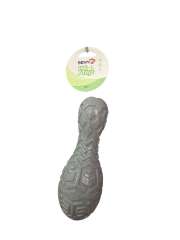 SENYE KÖPEK OYUNCAK GRİ LABUT