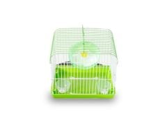 ZAMPA MERİDA HAMSTER KAFESİ 22x16c19