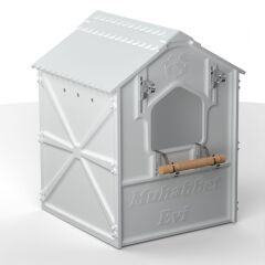 ALMİNA PET MUHABBET YUVA