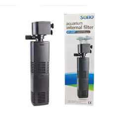 SOBO WP-2000F FİLTRE 880 LT/H 20W