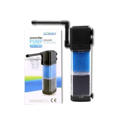 SOBO FG-1202 FİLTRE 880 LT/H 12 W