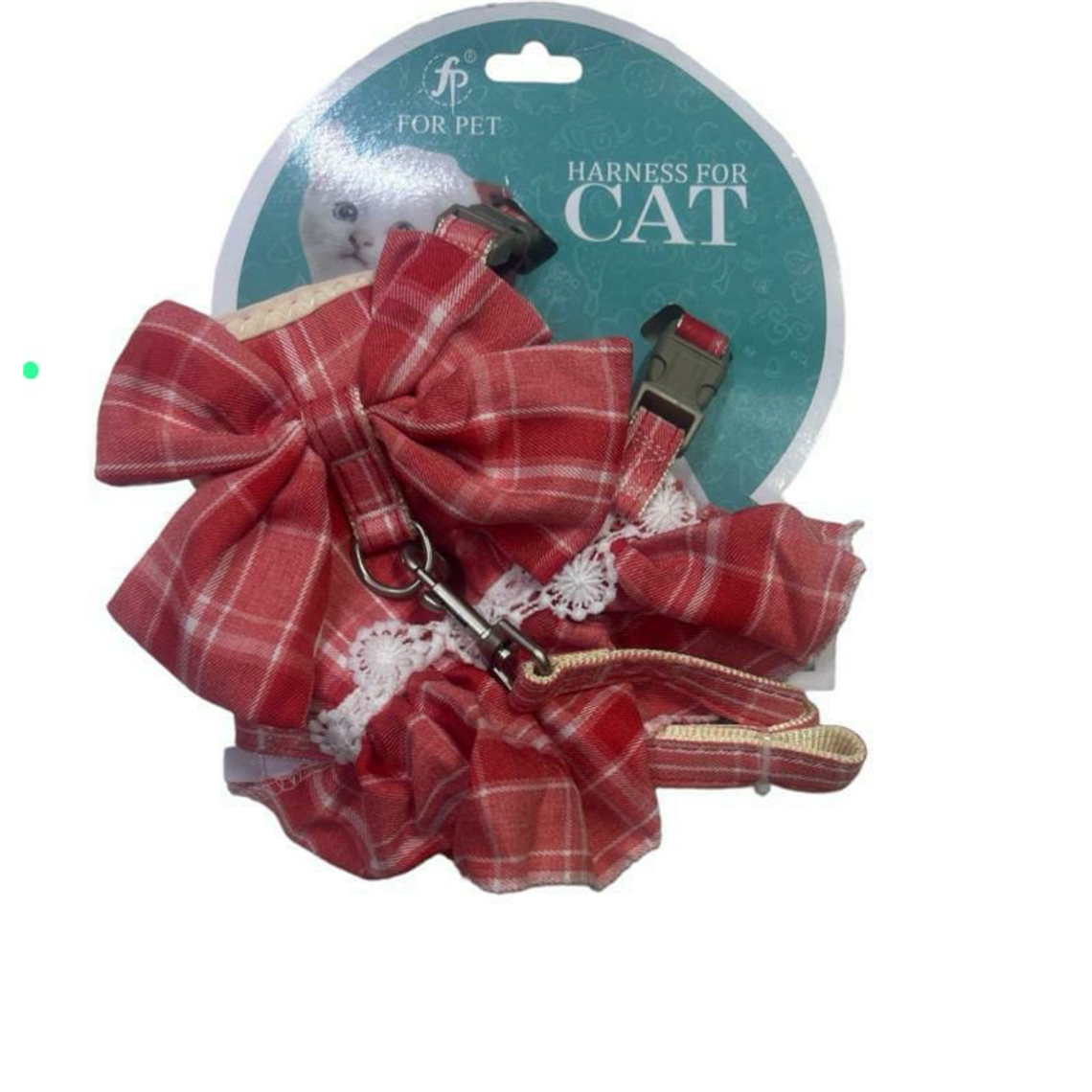 ELBİSE GATO TAKIM TASMA 1,5 CM