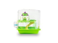 ZAMPA ASTA HAMSTER KAFESİ 29x23x31
