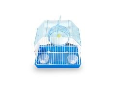 ZAMPA MİGUEL HAMSTER KAFESİ 22x16x19