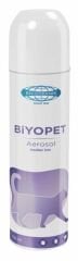 BİYOTEKNİK AEROSOL (KEDİ)