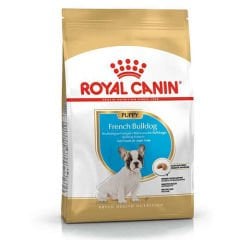ROYAL CANİN FRENCH BULLDOG PUPPY 3 KG