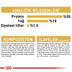 ROYAL CANİN CAVALİER ADULT 3 KG