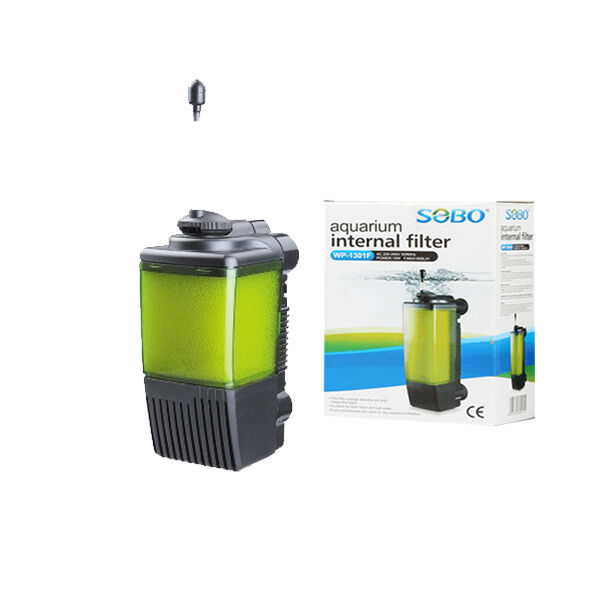 Sobo WP-1300F İç Filtre 10 W 600L/H