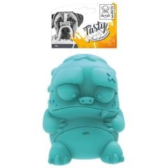 M-PETS REX ÖDÜL HAZNELİ KAUÇUK KÖPEK OYUNCAĞI