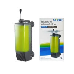 Sobo WP-1301F İç Filtre 10 W 600L/H