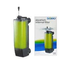 Sobo WP-1302F İç Filtre 15 W 800L/H