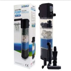 Sobo FH-1904 İç Filtre 19 W - 1500 L/H