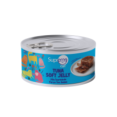 SPRME W CAT TON BALIKLI JOLELİ 85 GR 24'LÜ