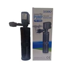 Sobo FB-1202 İç Filtre 12w - 880 L/H