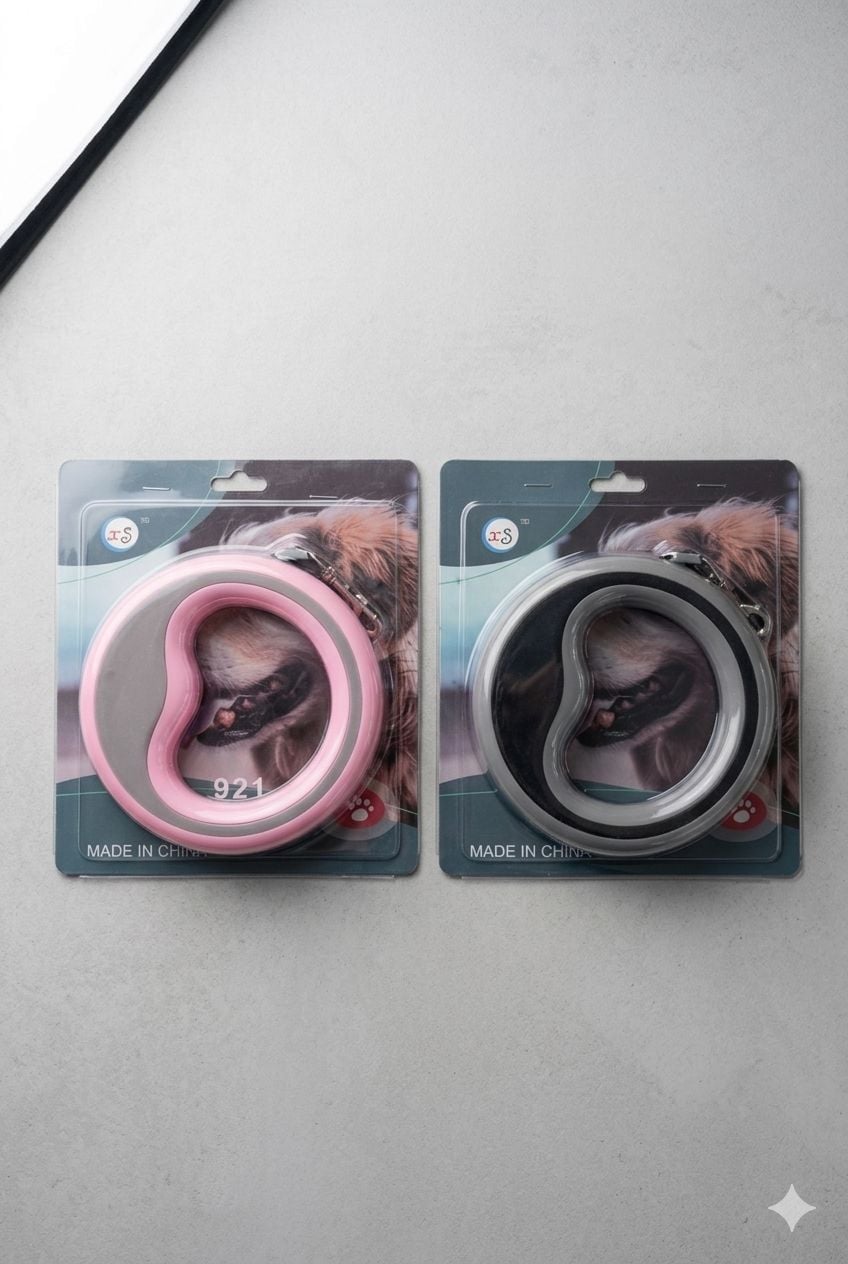 KEDİ KÖPEK GEZDİRME 2,5 MT OVAL