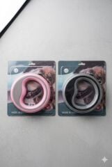 KEDİ KÖPEK GEZDİRME 2,5 MT OVAL