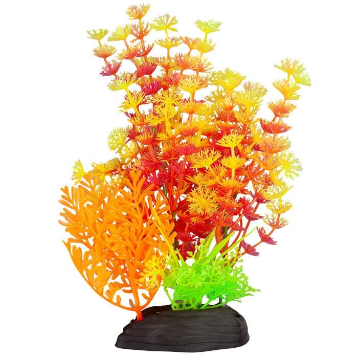 Plastik Bitki 20Cm M-886 2Li