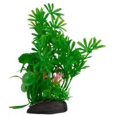 Plastik Bitki 20Cm M-887 2Li