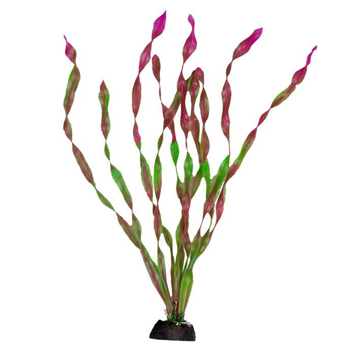 Plastik Bitki 28Cm S-1153 6Lı