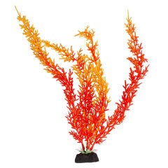 Plastik Bitki 28Cm S-1160 6Lı