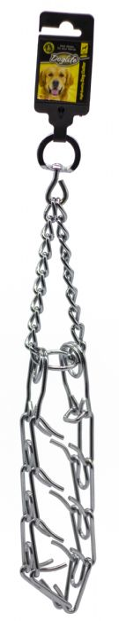 DOGLİFE KÖPEKLER İÇİN EĞİTİM TASMASI DİKENLİ 4,0MMX70CM
