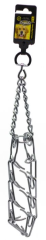 DOGLİFE KÖPEKLER İÇİN EĞİTİM TASMASI DİKENLİ 4,0MMX70CM