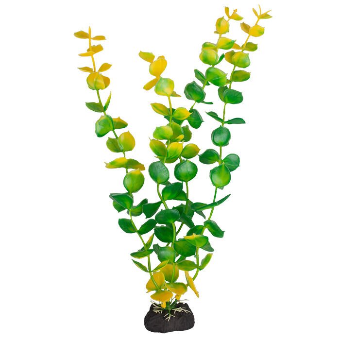 Plastik Bitki 28Cm S-1159 6Lı