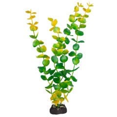 Plastik Bitki 28Cm S-1159 6Lı