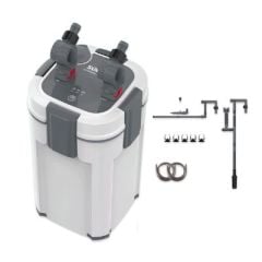 SOBO DIŞ FİLTRE 1200 LT/H 9 W UV LAMBALI