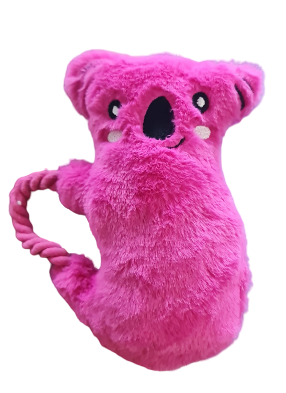 KOALA PELUŞ OYUNCAK