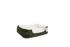 POFUDUK YATAK HAKİ 60X45X15 CM