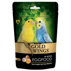 GOLD WINGS KUŞ MAMASI 150 GR 6'LI