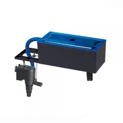 Sobo WP-780F Tepe Filtre 10W 800L/H