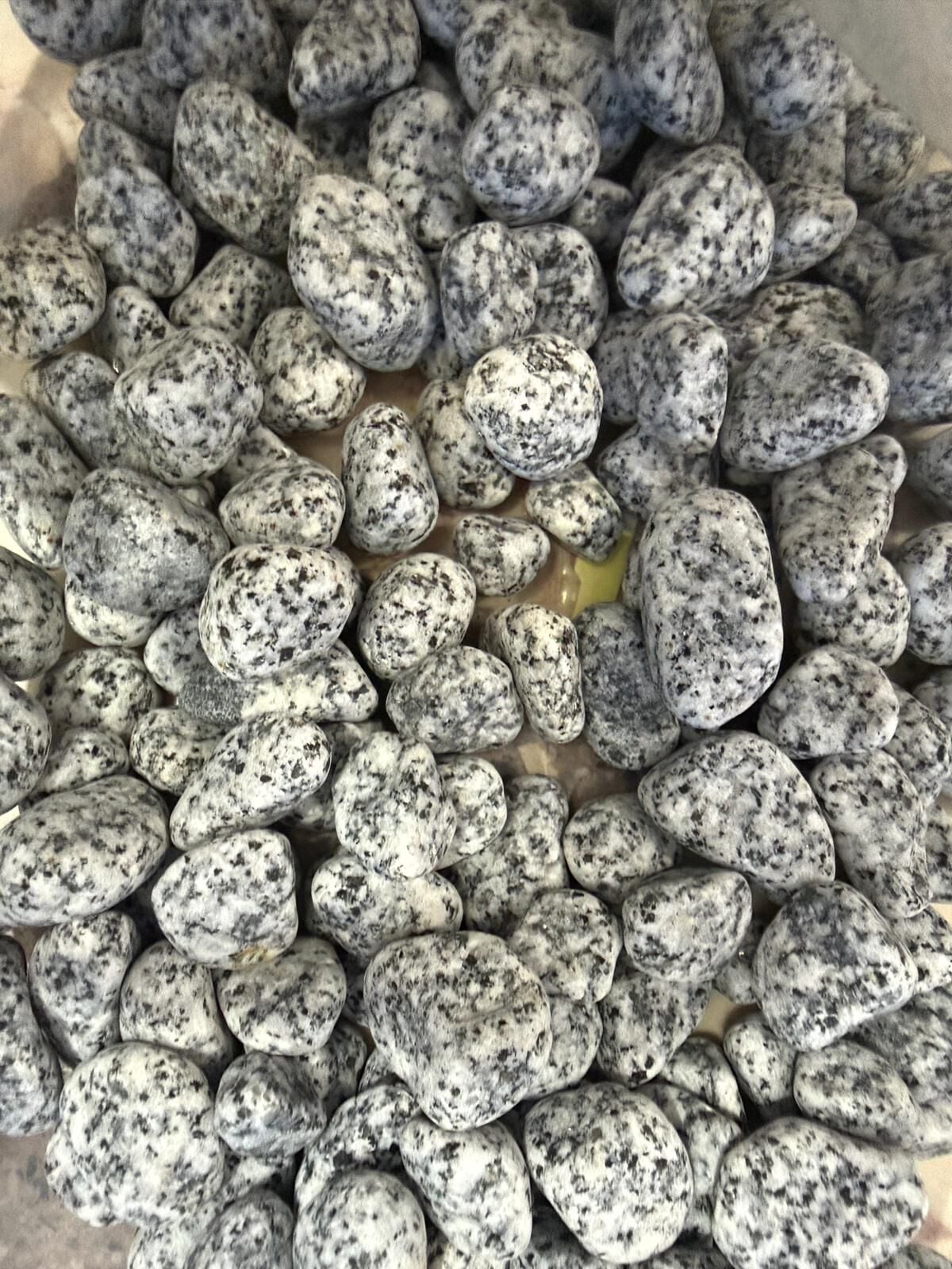 AKVARYUM KAYA GRANİT FINDIK 10 KG