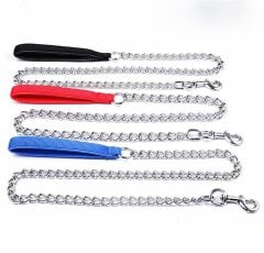 KEDİ KÖPEK ZİNCİR GEZDİRME 3*120 CM