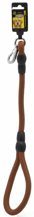 DOGLİFE KÖPEKLER İÇİN FİTİL GEZDİRME 60 CM/16 MM