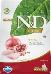N&D PRIME TAVUK NAR KİTTEN 1,5 KG