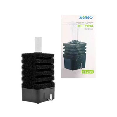 Sobo SB-2601 Üretim Filtresi
