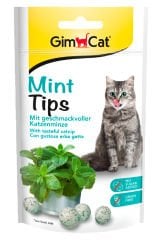 GİMCAT ÖDÜL MINT TIPS 40 GR