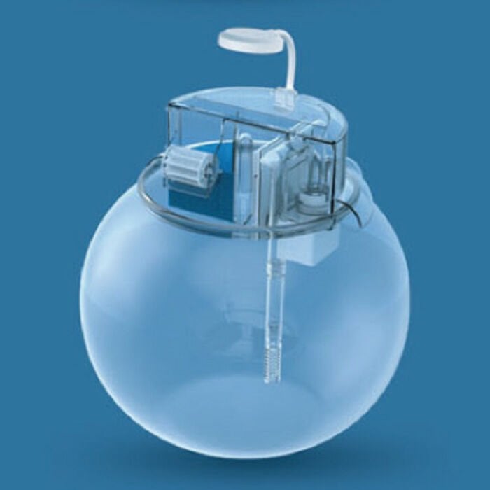 Jeneca YG-29 Fanus Akvaryum Seti 29x29x27 Cm (10L)