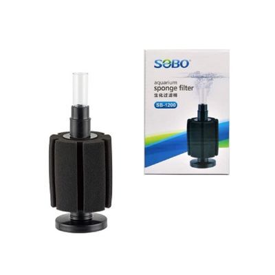 Sobo SB-1200 Üretim Filtresi